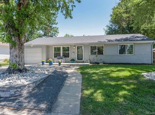 2530 S Bellaire St, Denver, CO 80222