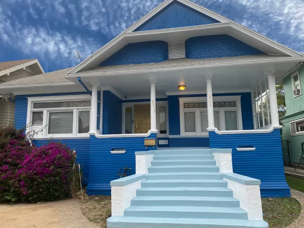 2713 S La Salle Ave, Los Angeles, CA 90018