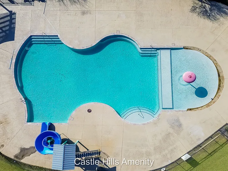 3416 Damsel Sauvage Ln — Photo 36