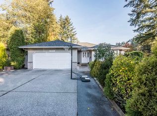 15473 27a Ave, Surrey, BC