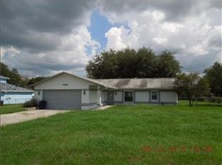 37142 Rutledge Dr, Zephyrhills, FL 33541