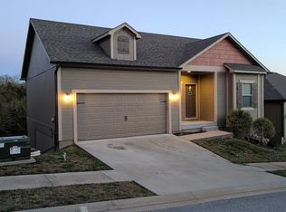 111 Jury Ln, Branson, MO 65616