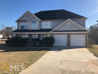 373 Kimberwick Ct, Hampton, GA, 30228