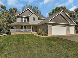 1315 Eagle Ridge Rd, Saint Joseph, MN 56374