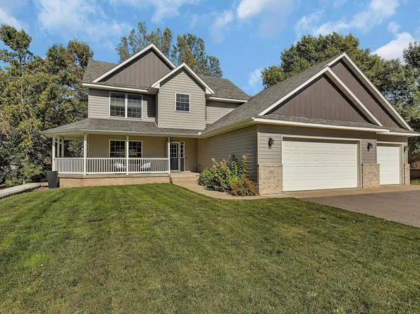 1315 Eagle Ridge Rd, Saint Joseph, MN 56374