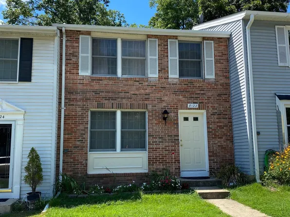 8122 Parkdale Ct, Springfield, VA 22153