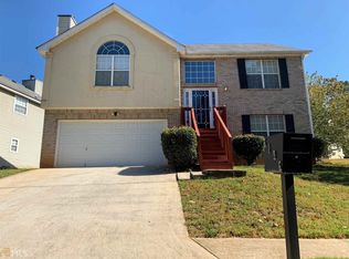 6196 Idlewood Cir, Lithonia, GA 30038