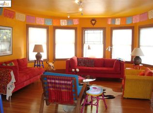 6312 Florio St, Oakland, CA 94618