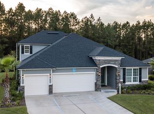 79939 Plummers Creek Dr, Yulee, FL 32097