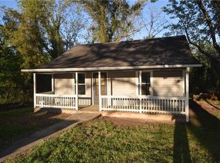 4053 Leo St, Winston Salem, NC
