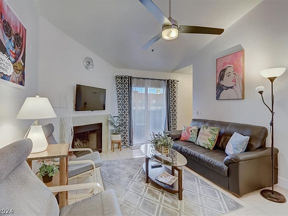 2nd image of 4200 S Valley View Blvd Unit 3010