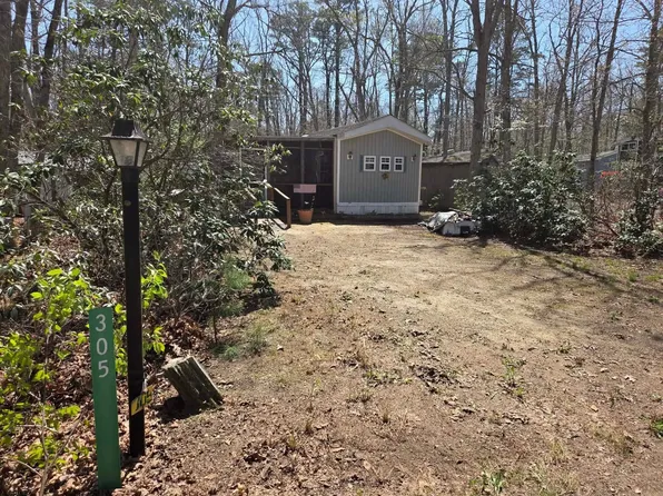 305 Lazy River Campground, Estell Manor, NJ 08319