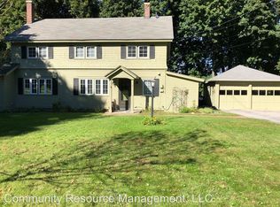 5 Corey Ln, Bennington, VT 05201