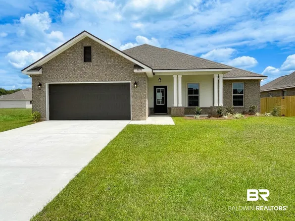 21170 Carlsberg Dr, Robertsdale, AL 36567