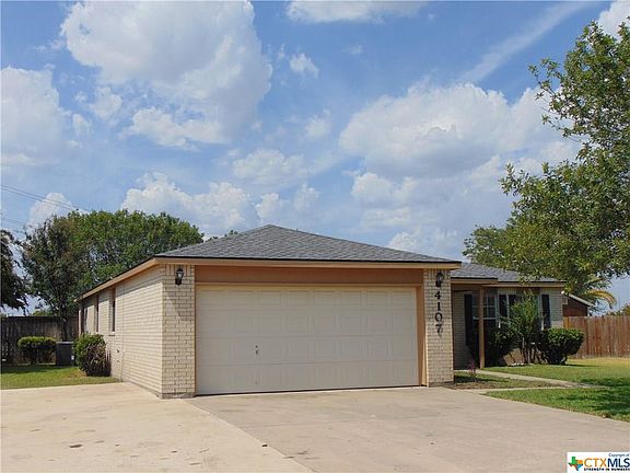 3rd image of 4107 Paintbrush Dr