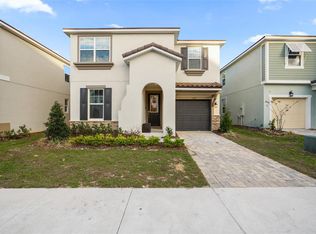 1839 Tropical Palms Cir, Kissimmee, FL 34747