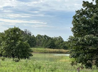 2822 Lott Bottom Rd, McAlester, OK 74501