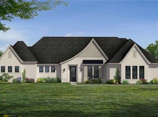 2085 Ladera Ln, Edmond, OK 73034