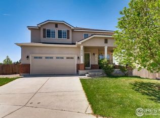 16470 E 106th Way, Commerce City, CO 80022