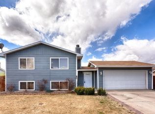 293 Concord Ln, Grand Junction, CO 81503