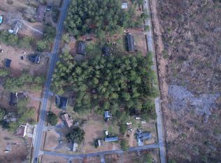 TBD Old Georgetown Hwy., Andrews, SC 29510