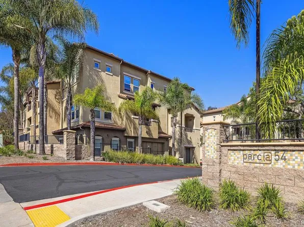 5419 Soho View Ter, San Diego, CA 92105