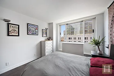 Rented by Halstead Real Estate