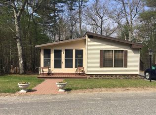 55 Pipers Way, Carver, MA 02330