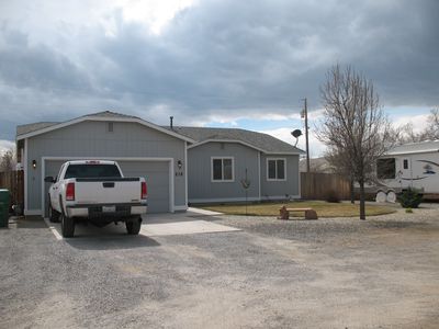 218 E 8th Ave, Sun Valley, NV, 89433