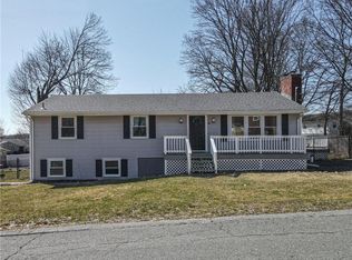 26 Timberwolf Dr, Cumberland, RI 02864