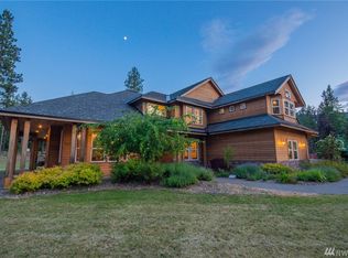 250 Revelstoke Rd, Cle Elum, WA 98922