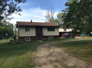 21468 County Road 38, Long Prairie, MN 56347