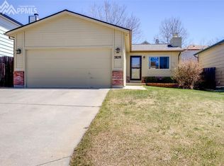 5859 Dutchess Dr, Colorado Springs, CO 80923