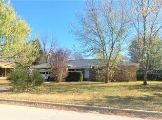 303 Harness St, Harrison, AR 72601