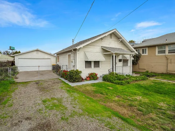 1831 Field Ave, Stockton, CA 95203