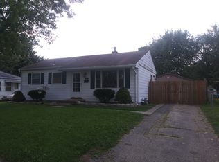 1621 Joselin Rd, Dayton, OH 45432