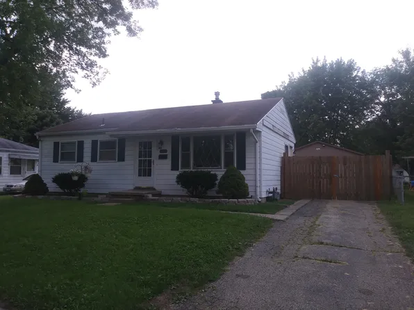 1621 Joselin Rd, Dayton, OH 45432