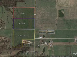 N Highway 59, Decatur, AR 72722