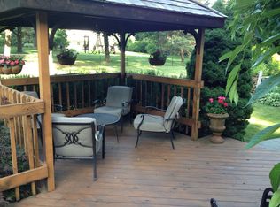 15 Heidi Ln, Woodcliff Lake, NJ 07677