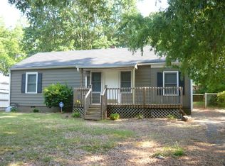 3614 Orchard Cir, Decatur, GA 30032