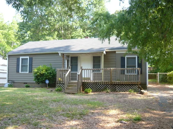 3614 Orchard Cir, Decatur, GA 30032