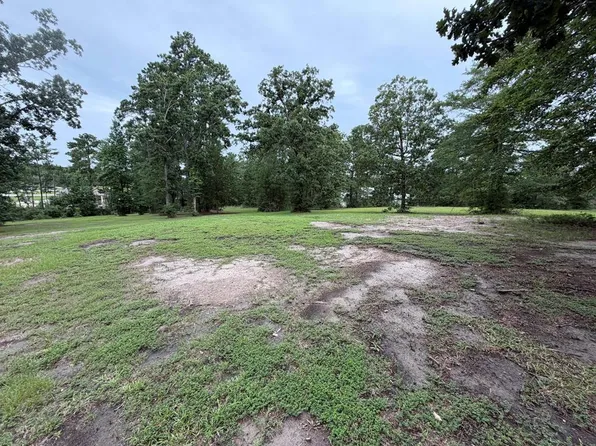 LOT 21 Post Oak Ln, Brookeland, TX 75931