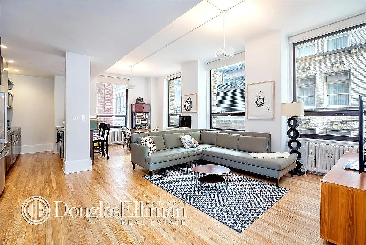 50 Pine Street — Photo 1