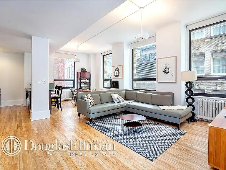 50 Pine St #7S — Photo 1