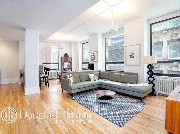 50 Pine St APT 7S, New York, NY 10005