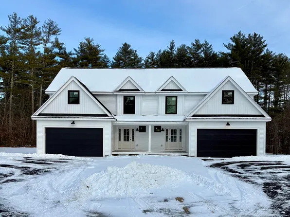 447 Silver Lake Road #A, Hollis, NH 03049