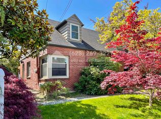 2769 NW 65th St #B, Seattle, WA 98117