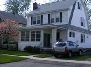 64 Rimmon Ave, Chicopee, MA 01013