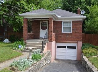 3740 Brotherton Rd, Cincinnati, OH 45209