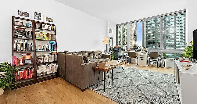 1st image of 4630 Center Blvd APT 1206